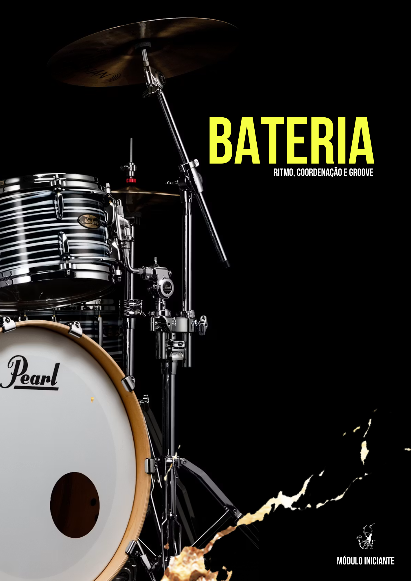 Método de bateria