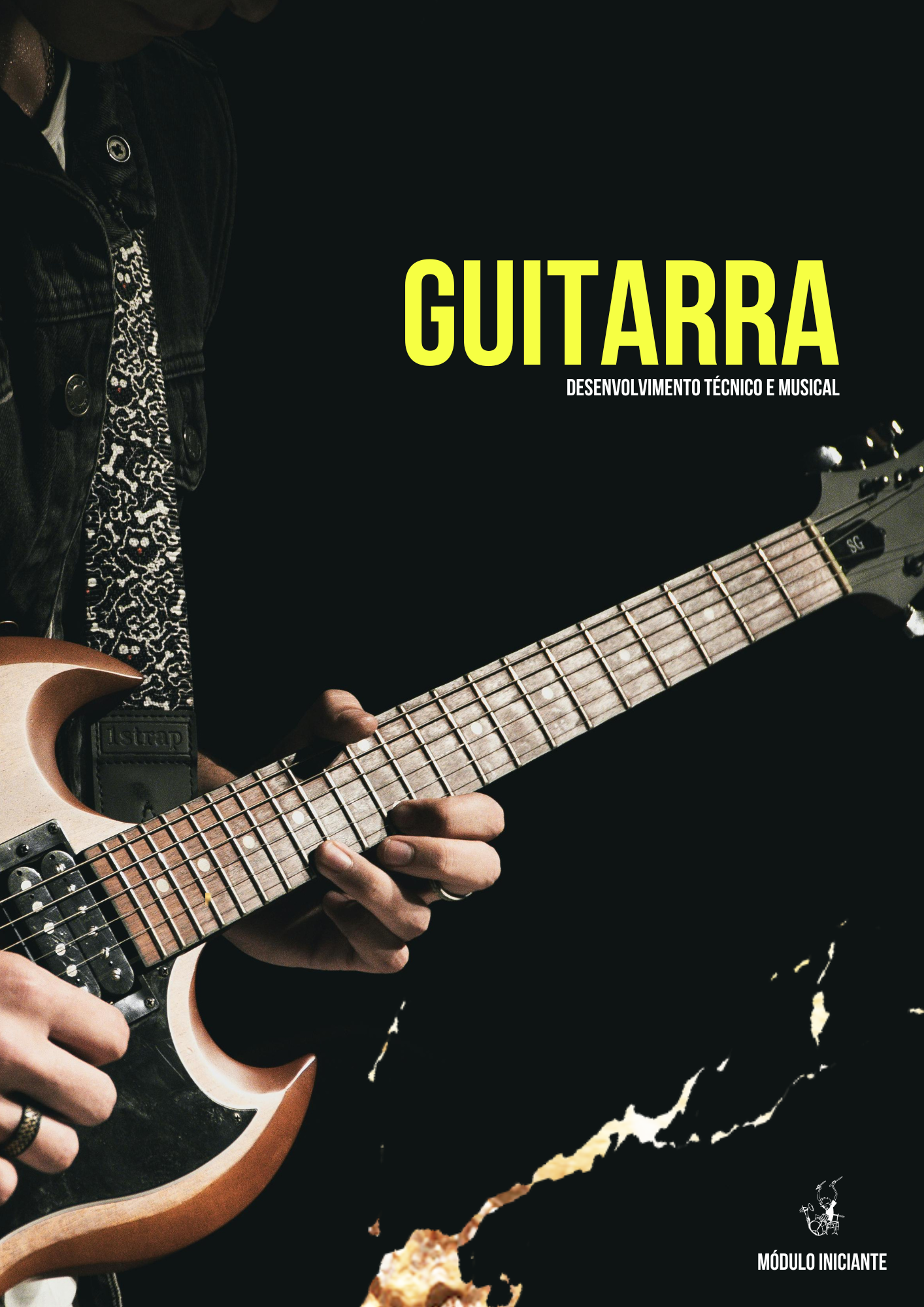 Método de guitarra