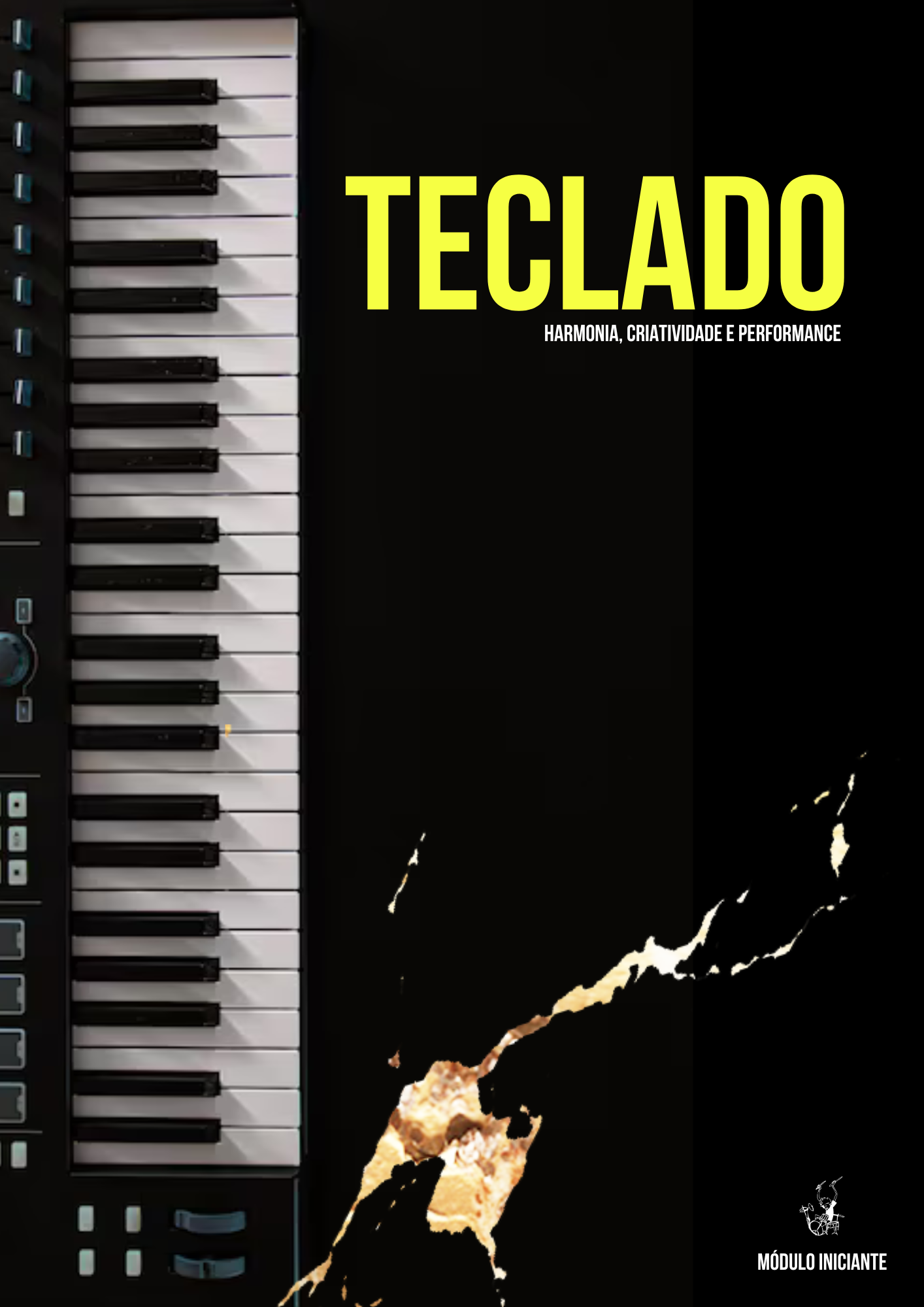 Método de teclado